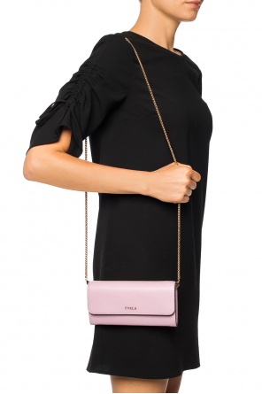 'babylon' wallet on chain, zdjęcie 2 'babylon' wallet on chain od Furla